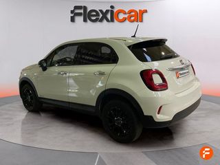 Fiat 500X 120TH 1.6 E-Torq 81KW (110 CV) 4x2 S&S