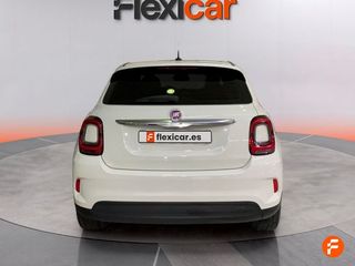 Fiat 500X 120TH 1.6 E-Torq 81KW (110 CV) 4x2 S&S
