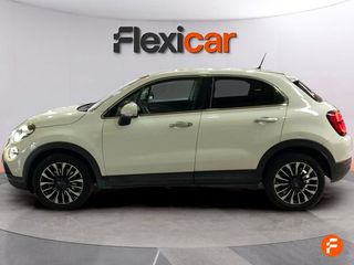 Fiat 500X 120TH 1,0 Firefly T3 88KW (120 cv) S&S