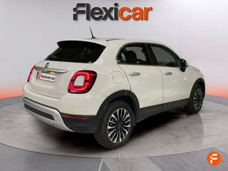 Fiat 500X 120TH 1,0 Firefly T3 88KW (120 cv) S&S
