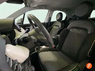 Fiat 500X 120TH 1,0 Firefly T3 88KW (120 cv) S&S