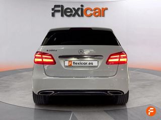 Mercedes Clase B B 200 d