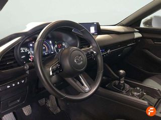 Mazda 3 2.0 e-SKYACTIV-G 90KW EXCLUSIVE-LINE