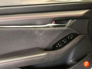 Mazda 3 2.0 e-SKYACTIV-G 90KW EXCLUSIVE-LINE