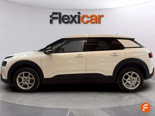 Citroën C4 Cactus BlueHDi 74KW (100CV) S&S Feel