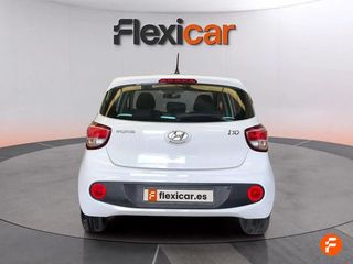 Hyundai i10 1.0 Klass
