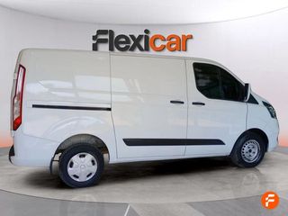 Ford Transit Custom FORD Transit Custom 2.0 (2022)