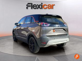 Opel CrossLand 1.2 81kW (110CV) GS Line