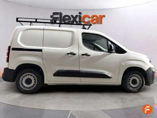 Peugeot Partner PARTNER PRO STANDARD 6