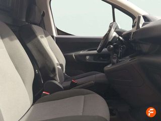 Peugeot Partner PARTNER PRO STANDARD 6