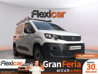 Peugeot Partner PARTNER PRO STANDARD 6