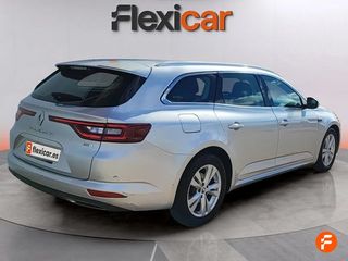 Renault Talisman S.T. Limited Energy dCi 81kW (110CV)