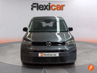 Volkswagen Caddy Maxi Origin 2.0 TDI 90kW (122CV) DSG