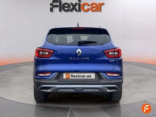 Renault Kadjar Black Edition Blue dCi 110kW (150CV)