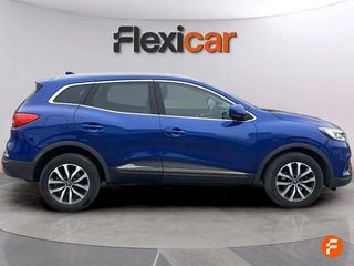 Renault Kadjar Black Edition Blue dCi 110kW (150CV)
