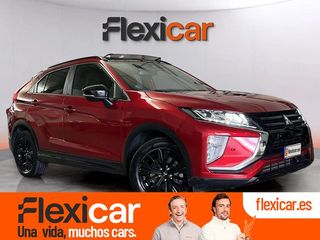 Mitsubishi Eclipse Cross 150T Kaiteki CVT 4WD