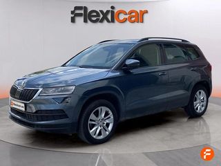 Skoda Karoq 1.6 TDI 85kW (115CV) Ambition