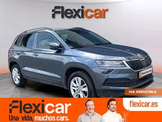 Skoda Karoq 1.6 TDI 85kW (115CV) Ambition