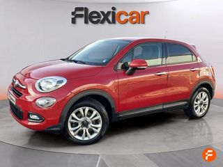 Fiat 500X Lounge 1.3 MultiJet 95CV 4x2