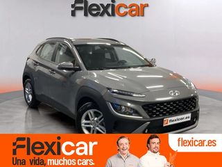 Hyundai Kona 1.0 TGDI Klass 4X2