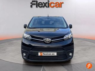 Toyota Proace PROACE COMFORT 1.5D -4D KOMBI L1