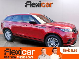 Land-Rover Range Rover Velar 2.0 D180 132kW (180CV) 4WD Auto
