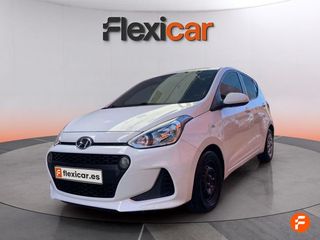 Hyundai i10 1.0 Essence