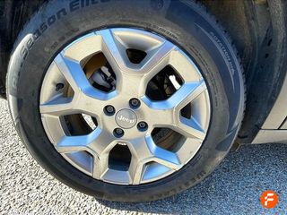 Jeep Avenger 1.2 G 74kW (100CV) Altitude