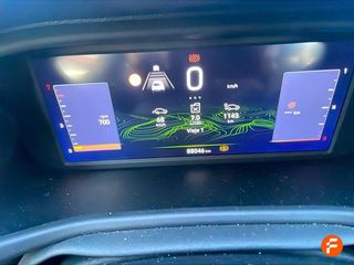 Jeep Avenger 1.2 G 74kW (100CV) Altitude