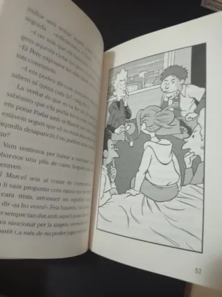 Gladiadors a l'estadi (Clam barça) (Catalan Edi...