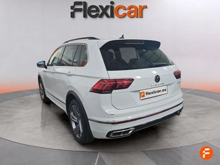 Volkswagen Tiguan R-Line 1.4 TSI eHybrid 180kW (245CV) DSG
