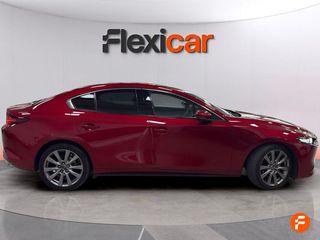 Mazda 3 2.0 SKYACTIV-G ZENITH SAFETY AT