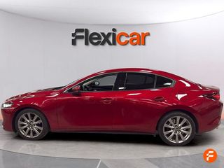 Mazda 3 2.0 SKYACTIV-G ZENITH SAFETY AT
