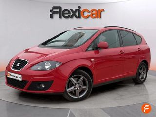 Seat Altea XL 1.6 TDI 105cv S&S E-Ecomotive I-Tech