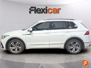 Volkswagen Tiguan R-Line 2.0 TDI 110kW (150CV) DSG