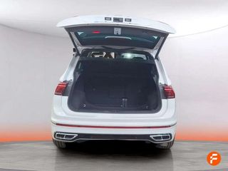 Volkswagen Tiguan R-Line 2.0 TDI 110kW (150CV) DSG