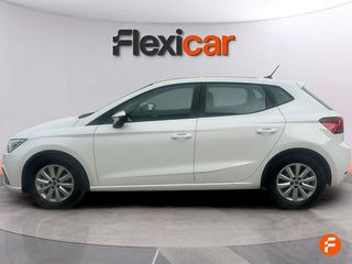 Seat Ibiza 1.0 TSI 81kW (110CV) Style Plus