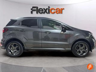 Ford Ecosport 1.0T EcoBoost 92kW (125CV) S&S ST Line