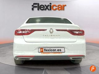 Renault Talisman S.T. Exec. Blue dCi 118kW(160CV) EDC -SS