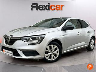Renault Megane Limited TCe GPF 103 kW (140CV)