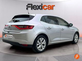Renault Megane Limited TCe GPF 103 kW (140CV)