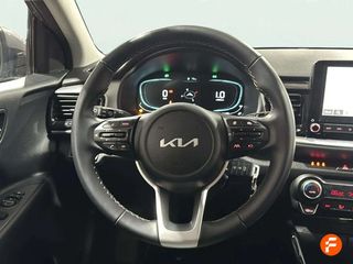 Kia Stonic 1.0 T-GDi 74kW (100CV) Concept