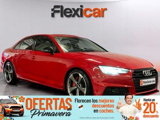 Audi A4 3.0 TDI 200kW (272CV) quattro tiptronic