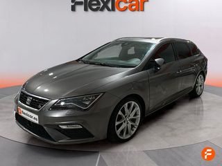 Seat Leon ST 1.4 TSI 110kW ACT DSG-7 St&Sp FR