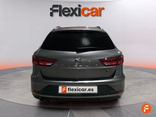 Seat Leon ST 1.4 TSI 110kW ACT DSG-7 St&Sp FR
