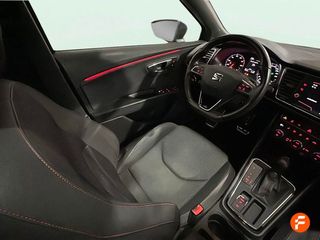 Seat Leon ST 1.4 TSI 110kW ACT DSG-7 St&Sp FR