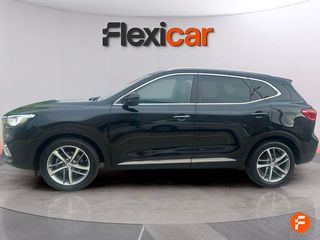 MG HS 1.5 Turbo GDI Luxury