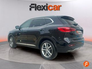 MG HS 1.5 Turbo GDI Luxury