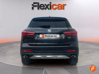 MG HS 1.5 Turbo GDI Luxury