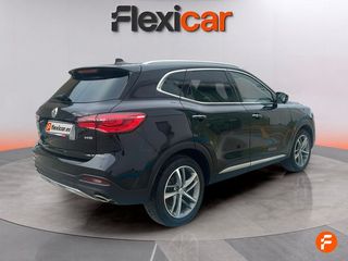 MG HS 1.5 Turbo GDI Luxury